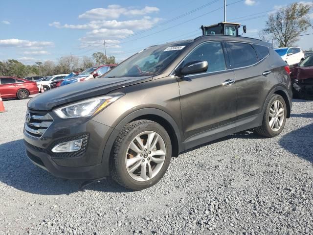 2014 Hyundai Santa FE Sport