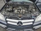 2012 Mercedes-Benz GL 350 Bluetec