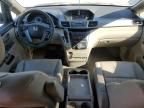 2011 Honda Odyssey EXL