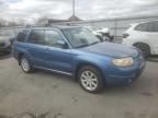 2008 Subaru Forester 2.5X Premium