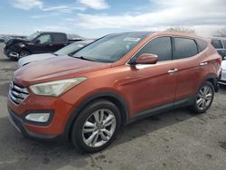 2013 Hyundai Santa FE Sport en venta en North Las Vegas, NV