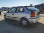 1998 Honda Civic CX