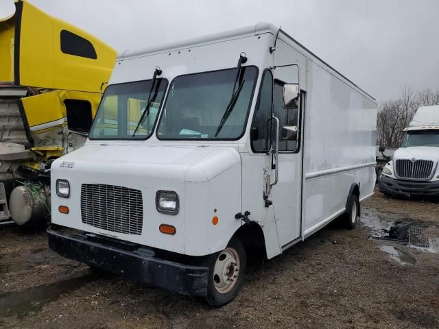 2018 Ford Econoline E450 Super Duty Commercial Stripped Chas