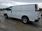 2014 GMC Savana G3500