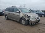 2008 Honda Odyssey EXL