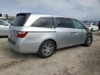 2012 Honda Odyssey EX