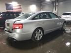 2007 Audi A6 3.2 Quattro