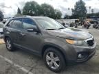 2013 KIA Sorento EX