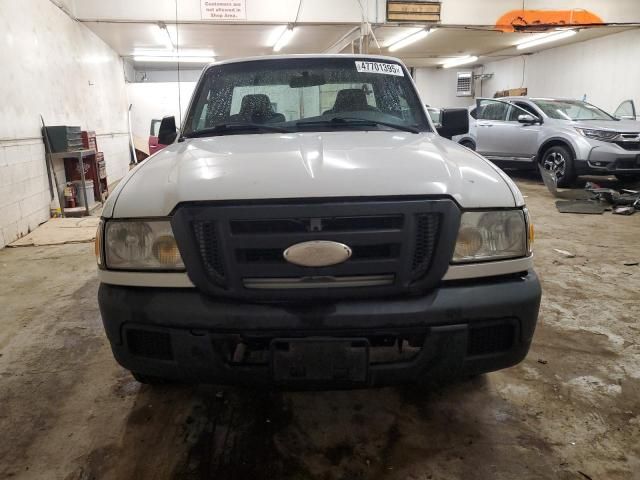 2006 Ford Ranger