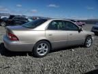 2001 Lexus ES 300