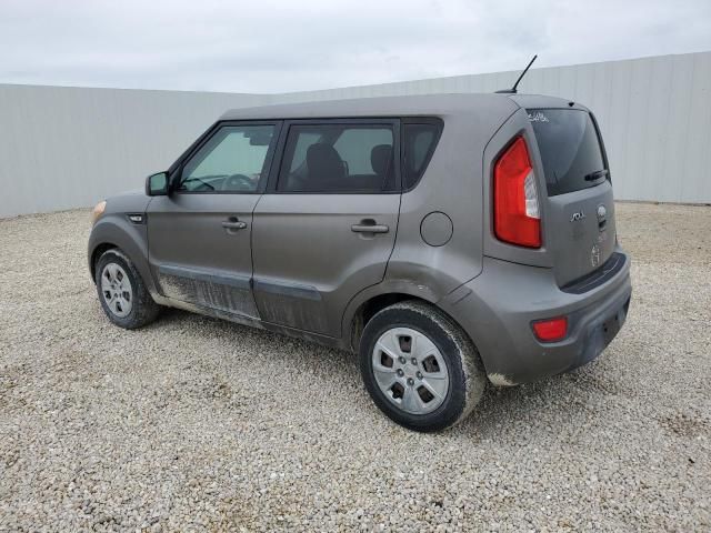 2013 KIA Soul