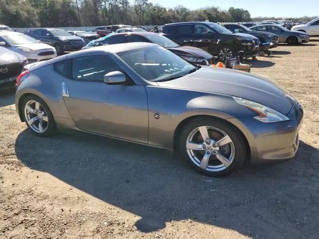 2011 Nissan 370Z Base