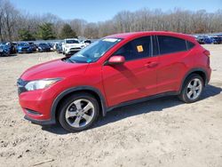 2017 Honda HR-V LX en venta en Conway, AR