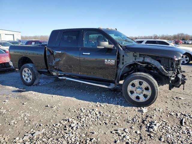 2017 Dodge RAM 2500 SLT