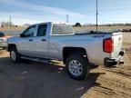 2015 Chevrolet Silverado K2500 Heavy Duty LT