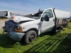 2001 Ford F350 Super Duty