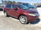 2009 Nissan Murano S