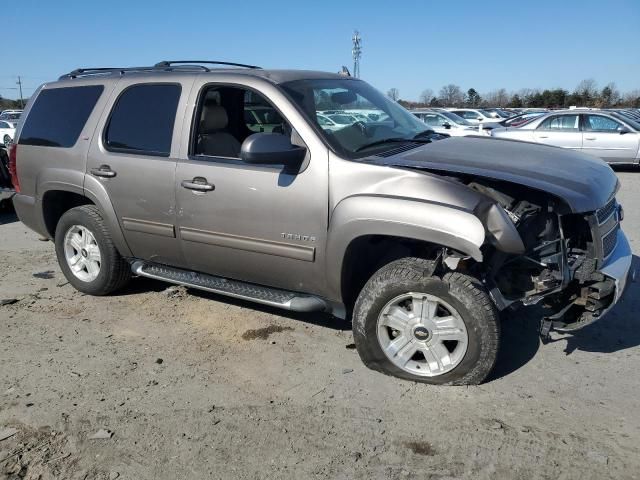 2013 Chevrolet Tahoe K1500 LT