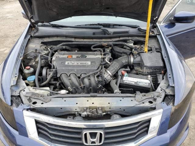 2009 Honda Accord EXL