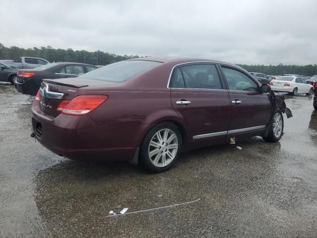 2006 Toyota Avalon XL