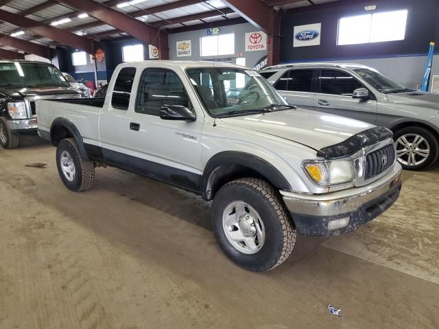 2003 Toyota Tacoma Xtracab