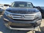 2017 Honda Pilot EXL