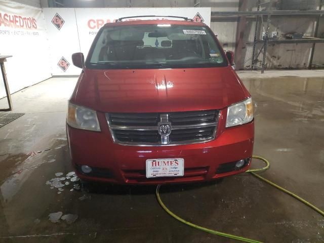 2010 Dodge Grand Caravan SXT