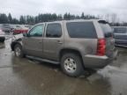 2013 Chevrolet Tahoe K1500 LT