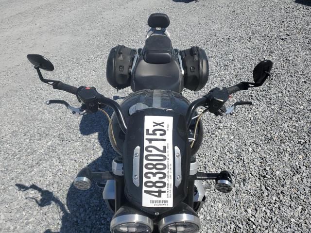 2020 Triumph Rocket 3 GT