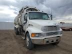 2009 Sterling Acterra Tank Truck