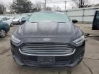 2016 Ford Fusion S