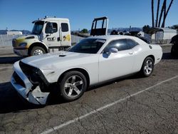 Carros salvage sin ofertas aún a la venta en subasta: 2012 Dodge Challenger R/T