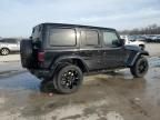 2021 Jeep Wrangler Unlimited Sahara 4XE