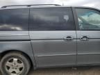 2001 Honda Odyssey EX