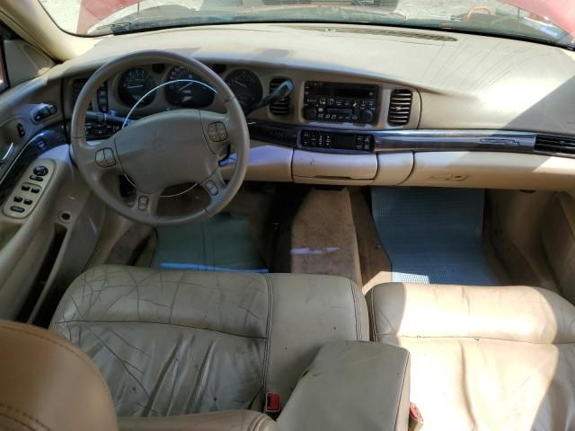 2005 Buick Lesabre Limited