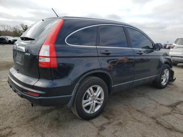 2010 Honda CR-V EX