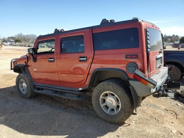 2004 Hummer H2