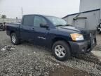 2008 Nissan Titan XE