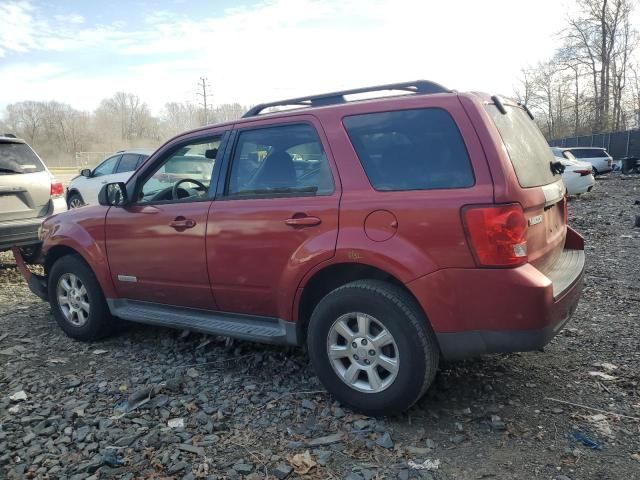 2008 Mazda Tribute S