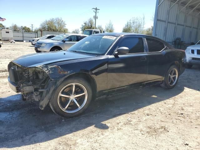 2007 Dodge Charger SE