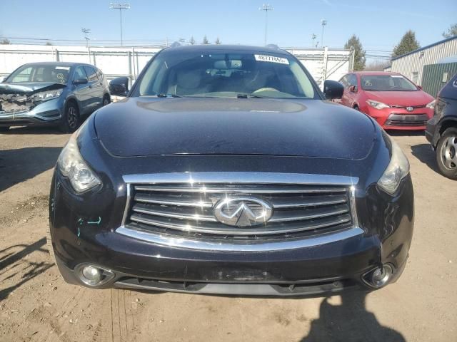 2013 Infiniti FX37