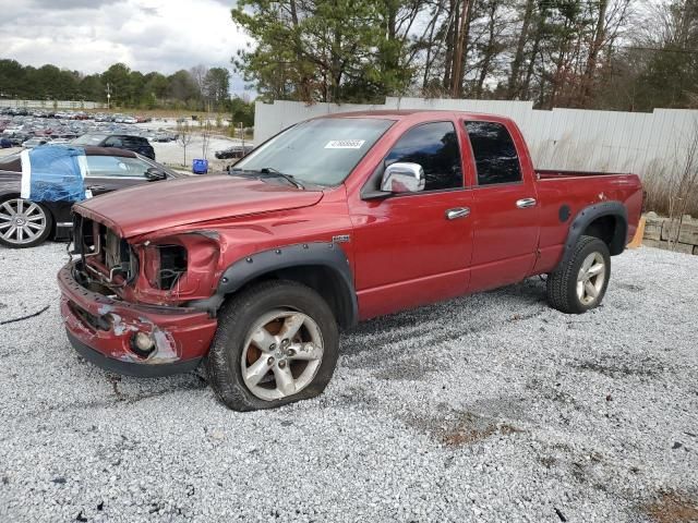 2007 Dodge RAM 1500 ST