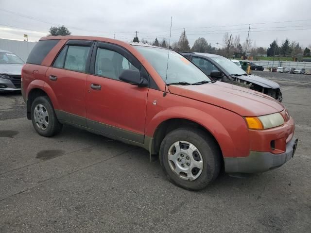 2003 Saturn Vue