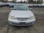 2002 Honda Accord EX