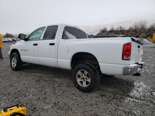 2006 Dodge RAM 1500 ST