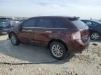 2010 Ford Edge Limited