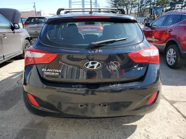 2014 Hyundai Elantra GT