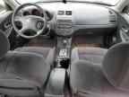 2002 Nissan Altima Base