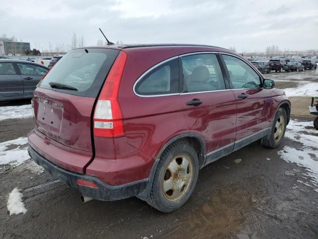 2008 Honda CR-V LX