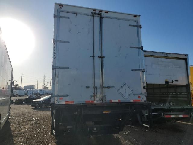 2014 Freightliner M2 106 Medium Duty